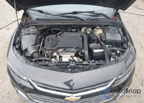 2016 Chevrolet Malibu 1Lt z USA, uszkodzony, nr VIN 1G1ZE5ST2GF294451